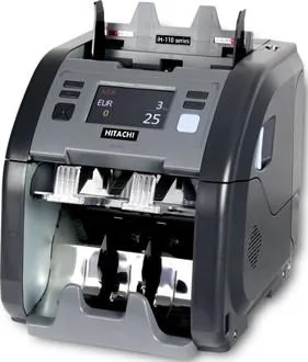 HITACHI IH-110