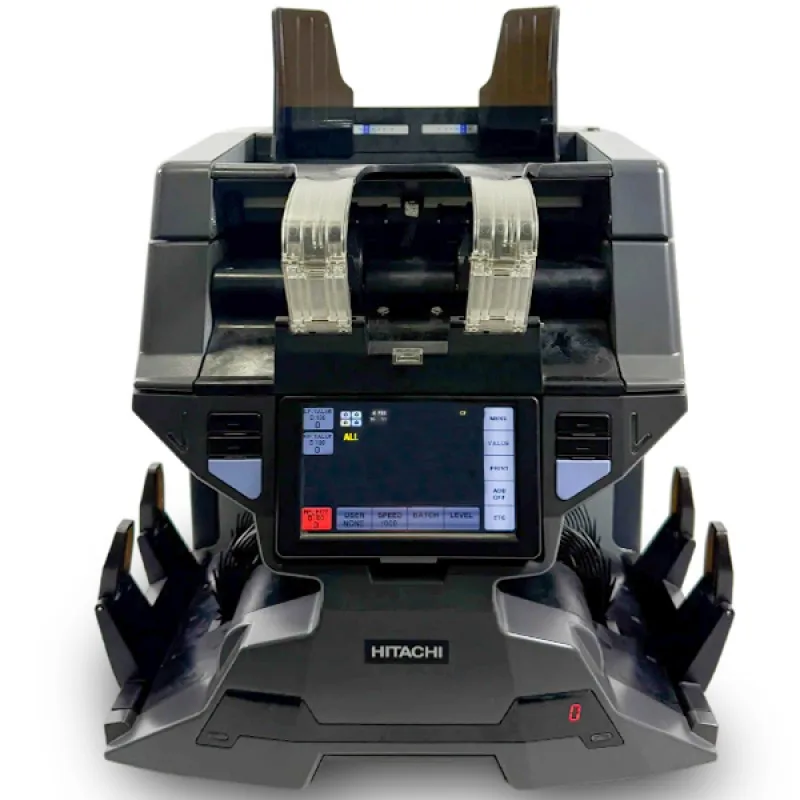 HITACHI IH-210
