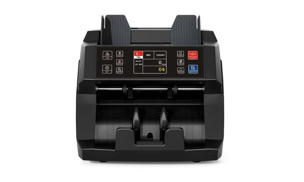 MODEL 2800
